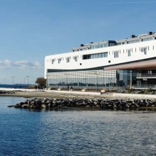 Balaruc est l’unique station thermale bordant le littoral méditerranéen.