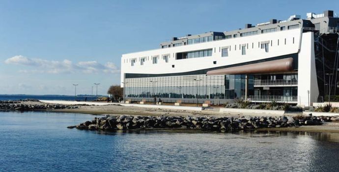 Office Du Tourisme Balaruc Les Bains Se Loger