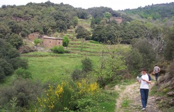 A la découverte d’un mas traditionnel et de la vie dans les vallées cévenoles.
