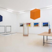 Le MRAC compte 2 700 m2 entièrement dédiés à l’art contemporain.